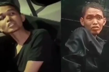 Pengakuan Pembunuh Anak Politisi PKS : Pernah Untung Rp4 M dari Kripto Lalu Terlilit Utang Rp820 Juta