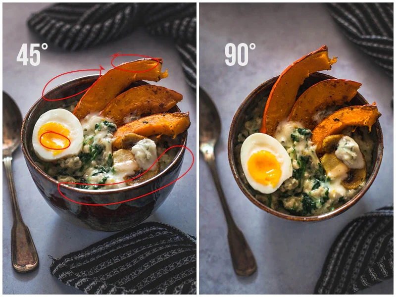 5 Trik Foto Makanan Cuma Modal HP, Hasilnya Bisa Seindah Jepretan Profesional 2 5 Trik Foto Makanan Cuma Modal HP, Hasilnya Bisa Seindah Jepretan Profesional