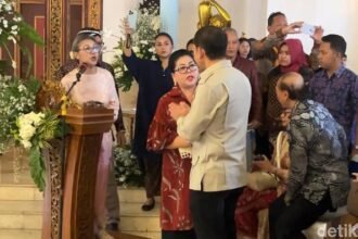 Kubu PB XIV Purbaya Protes Keras ke Menbud Fadli Zon, Tak Terima Tedjowulan Ditunjuk Jaga Keraton Solo