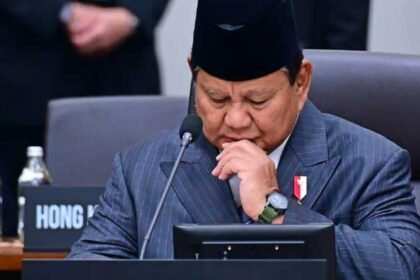 Presiden Prabowo Tolak Lihat Daftar Perusahaan Bermasalah : “Saya Nggak Mau Tahu”