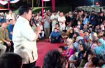 Presiden Prabowo Sambut 2026 di Tapsel, Pastikan Negara Hadir Saat Rakyat Diuji Bencana