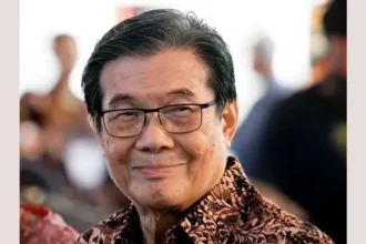 Borong Saham Grup Barito, Kekayaan Prajogo Pangestu Bertambah Rp23 Triliun dalam Sehari