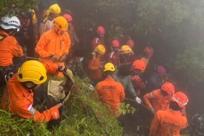 IAT Pastikan Santunan Asuransi untuk Seluruh Korban Jatuhnya ATR 42-500