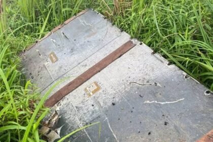 Viral Puing Misterius Diduga Pesawat ATR Hilang di Maros