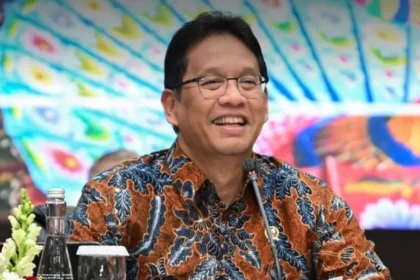 IHSG Terjun Bebas, Menkeu Purbaya Siap Geruduk BEI Kalau Tak Pulih