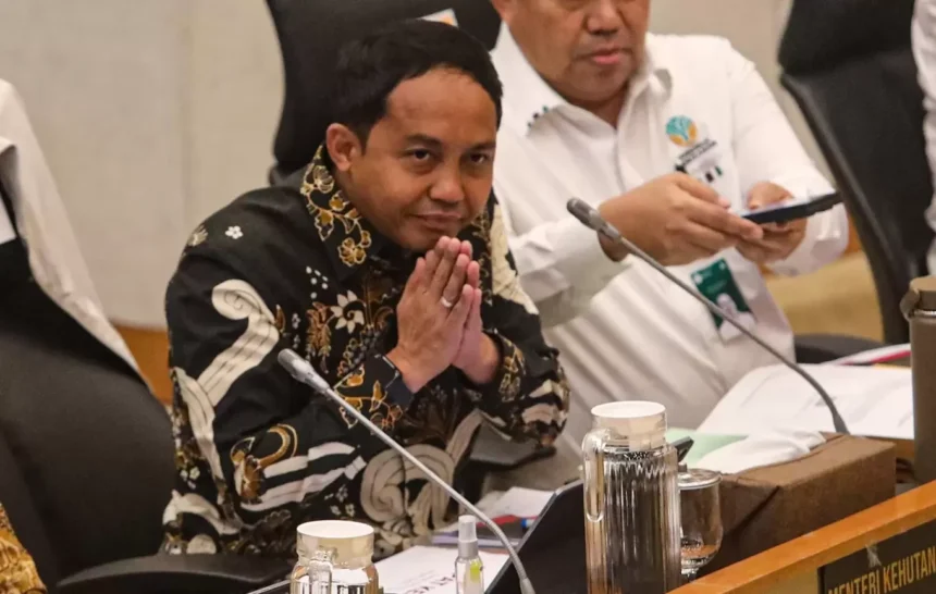 Presiden Prabowo Bersih-Bersih Hutan : 22 Izin Perusahaan Dicabut Terkait Bencana Sumatra