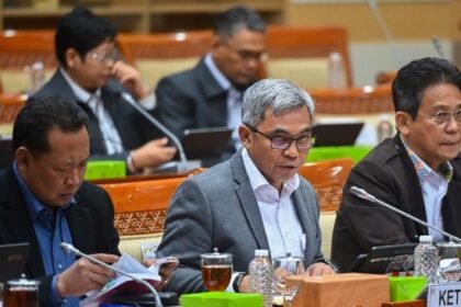 KPK Akui Alat OTT Ketinggalan Zaman, Minta Tambahan Anggaran ke DPR