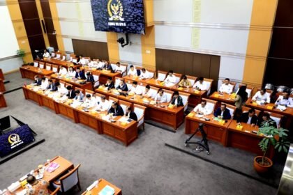 Tunjangan Guru dan Dosen Lulusan 2025 Segera Cair, Kemenag Siapkan Rp5,8 Triliun
