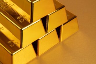 Harga emas Pegadaian hari ini melemah, produk Galeri24 dan UBS kompak turun di berbagai ukuran.