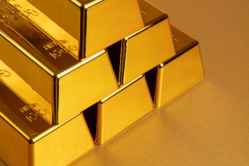 Harga emas Pegadaian hari ini melemah, produk Galeri24 dan UBS kompak turun di berbagai ukuran.