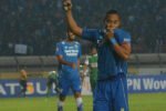 Legenda Persib Atep optimistis Persib Bandung mampu menyingkirkan Ratchaburi FC di babak 16 Besar ACL Two 2025/2026.