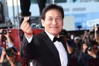 Ahn Sung-ki: Ikon perfilman Korea yang meninggalkan jejak karier enam dekade, wafat di usia 74 tahun.