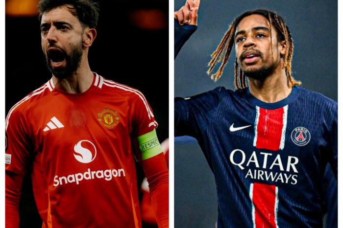 Rumor transfer Eropa memanas dengan Bruno Fernandes dan Raphinha menjadi pusat perhatian klub-klub kaya dunia.