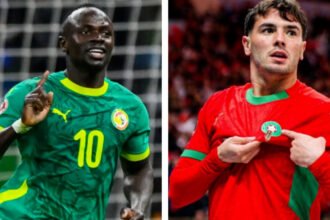 Final AFCON 2026 menghadirkan duel panas Maroko vs Senegal di Rabat yang sarat gengsi dan sejarah.