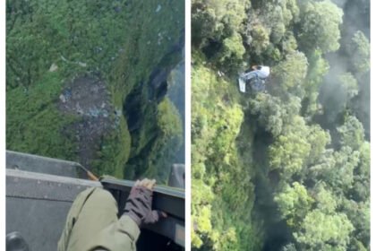 Indonesia Air Transport menegaskan jumlah kru pesawat ATR 42-500 yang hilang kontak di Sulawesi Selatan sesuai manifes resmi berjumlah tujuh orang.