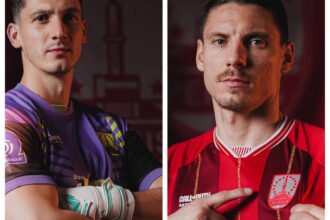 Persis Solo mendatangkan dua pemain asal Serbia, Vukasin Vranes dan Dusan Mijic, sebagai upaya strategis memperkuat lini belakang demi bertahan di BRI Super League 2026.