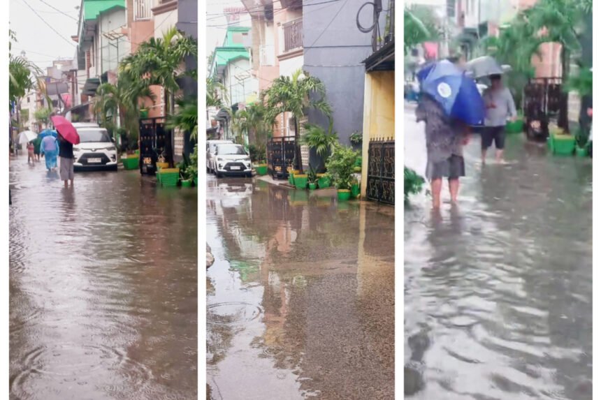 Update terkini genangan banjir di DKI Jakarta per 18 Januari 2026 pukul 07.00 WIB meliputi data RT terdampak, ruas jalan tergenang, jumlah pengungsi, serta langkah penanganan BPBD.