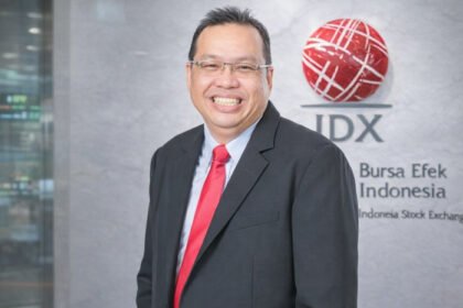 Profil Iman Rachman eks dirut BEI yang memutuskan mengundurkan diri setelah terjadi gejolak besar-besaran di bursa saham Indonesia.