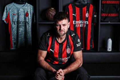 Debut kilat Niclas Fuellkrug bersama AC Milan kian dekat setelah FIGC memberi izin pendaftaran cepat di Serie A. (Foto: @niclas.fuellkrug24)