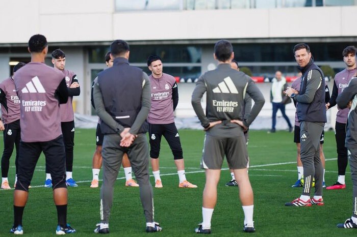 Pelatih Real Madrid Xabi Alonso mengakhiri jabatannya dengan rasa hormat dan bangga meski musim ini tak sesuai harapan.
