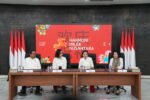 Imlek Festival 2026 hadir sebagai perayaan nasional perdana yang merangkul keberagaman dalam semangat Harmoni Nusantara.