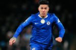 Enzo Fernandez menjadi pahlawan Chelsea dengan gol penyeimbang dramatis di menit akhir kontra Manchester City.