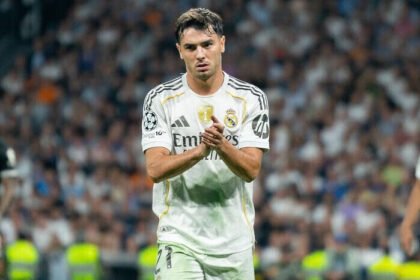 Penyerang Real Madrid, Brahim Diaz, terus mencuri perhatian di AFCON 2025-26 setelah mencetak empat gol beruntun dan membawa Maroko menantang Kamerun di perempat final.