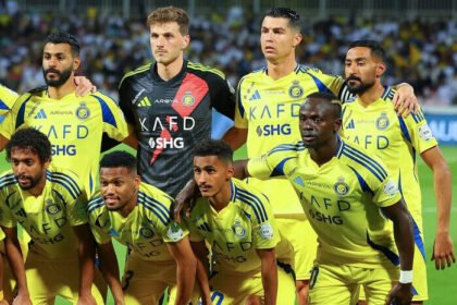 West Ham resmi mengajukan tawaran untuk Bento, kiper Al Nassr yang menjadi rekan setim Cristiano Ronaldo.