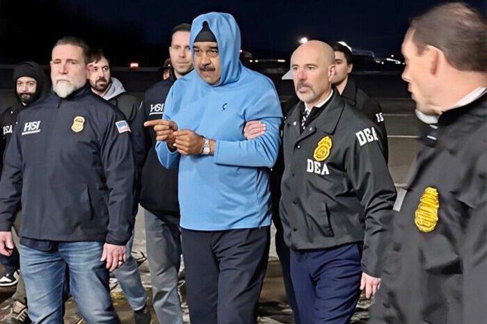 Gejolak politik Venezuela belum mengguncang harga minyak dunia, APBN Indonesia tetap relatif aman.