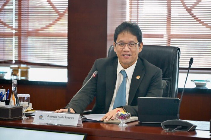 Menkeu Purbaya Yudhi Sadewa menilai trading halt IHSG hanya efek kejut sementara dan menegaskan fundamental ekonomi Indonesia tetap kuat.