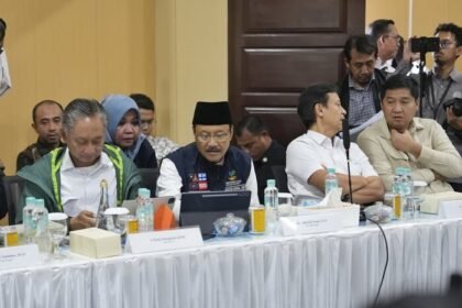 Kemensos mempercepat penyaluran bansos pascabencana Sumatra dengan basis satu data tervalidasi untuk pemulihan sosial dan ekonomi warga.