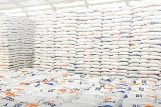 Pemerintah memastikan 2026 menjadi tahun tanpa impor beras dan gula konsumsi demi memperkuat swasembada pangan nasional.