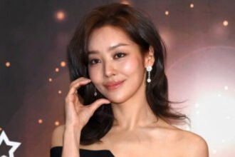 Cha Joo Young tampil penuh tekanan sebagai korban penculikan dalam film thriller psikologis Sister.