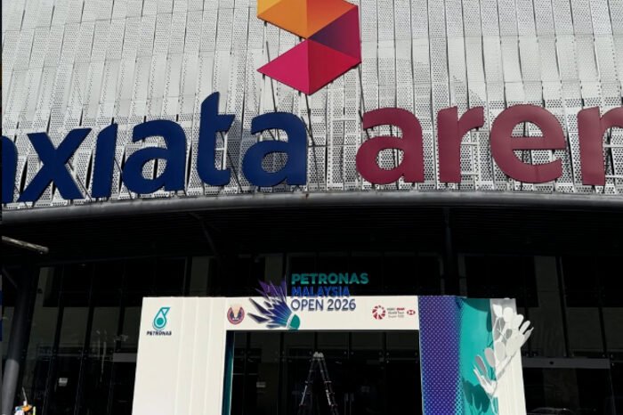 Undian Malaysia Open 2026 menempatkan sembilan wakil Indonesia menghadapi lawan berat sejak babak pertama, termasuk pertemuan sesama wakil Indonesia di sektor ganda putra dan ujian langsung melawan unggulan dunia di sektor tunggal dan ganda.