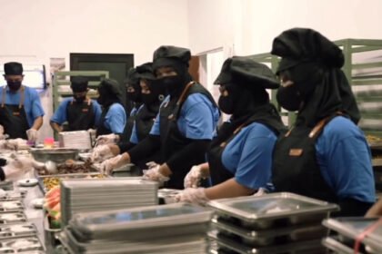 Jumlah SPPG pendukung Program Makan Bergizi Gratis melonjak menjadi 19.800 unit pada awal 2026 sebagai upaya pemerintah memperluas layanan gizi nasional dan mengejar target puluhan juta penerima manfaat.