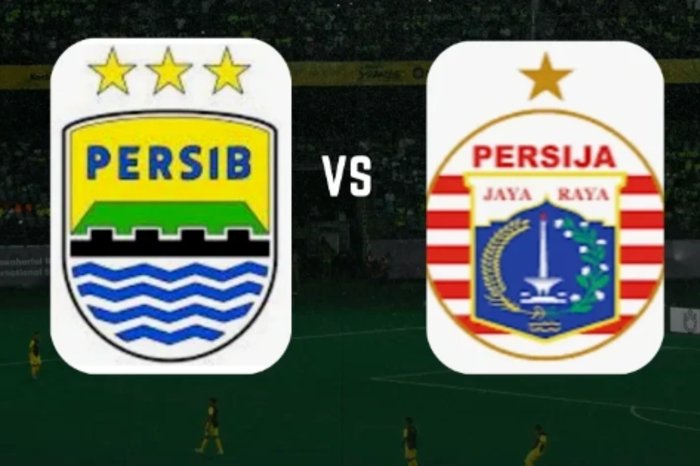 Jadwal lengkap pekan ke-17 BRI Super League menampilkan duel panas Persib Bandung vs Persija Jakarta serta laga krusial penentu papan atas klasemen.
