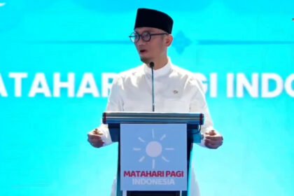 Dahnil Anzar Simanjuntak menilai Presiden Prabowo Subianto sebagai Soekarnois sejati karena kegandrungan pada persatuan, terlihat dalam kepemimpinan dan kolaborasi sosial melalui PB MPI, termasuk program Makan Bahagia Gratis untuk masyarakat.