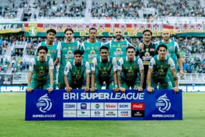 Persebaya Surabaya mulai menunjukkan peningkatan performa setelah Bernardo Tavares meracik kekuatan baru di lini tengah yang terbukti efektif membawa kemenangan atas Malut United FC.