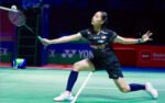 Perjalanan Putri KW di India Open 2026 berakhir setelah kalah dari An Se Young.