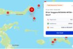 BMKG memastikan gempa M5,1 di Minahasa Tenggara tidak berpotensi tsunami dan belum memicu gempa susulan.