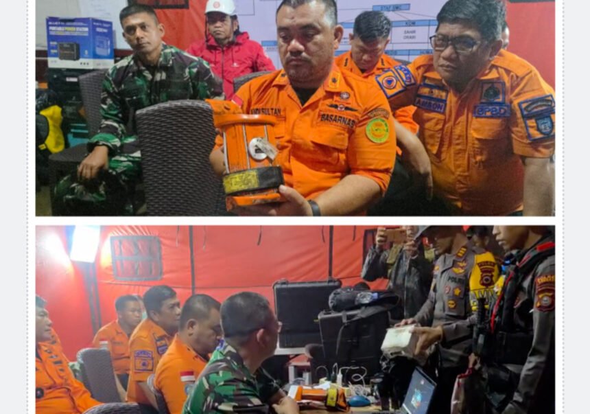 Penemuan radar pesawat ATR 42-500 di Gunung Bulusaraung menjadi petunjuk penting bagi KNKT untuk mengungkap penyebab kecelakaan pesawat di Sulawesi Selatan.