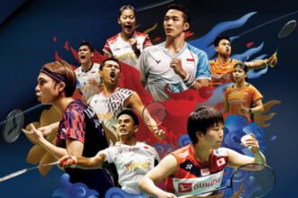 Indonesia Masters 2026 menjadi harapan baru bulutangkis nasional untuk meraih gelar perdana di awal musim BWF World Tour.