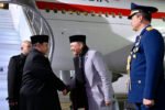 Presiden Prabowo Subianto tiba di Zurich untuk menghadiri WEF Davos 2026 dan memperkenalkan Prabowonomics kepada dunia.