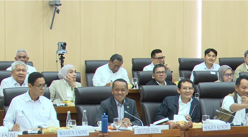 Ledakan pipa gas di Rokan berdampak serius pada produksi minyak nasional awal 2026.