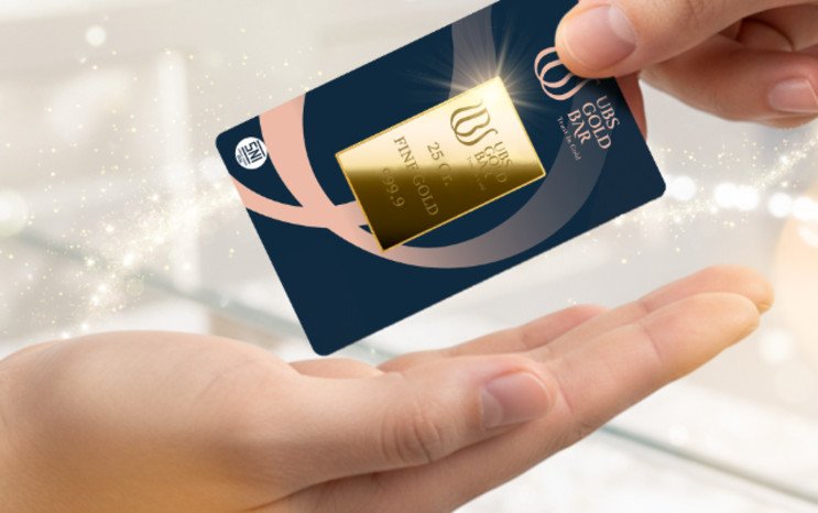 Harga emas Pegadaian melonjak tajam pada Sabtu, 24 Januari 2026, dengan produk UBS mencatat kenaikan tertinggi.