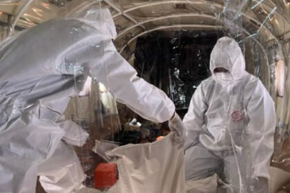 Operasi Modifikasi Cuaca kembali digencarkan Pemprov DKI Jakarta untuk menekan risiko hujan ekstrem dan banjir.