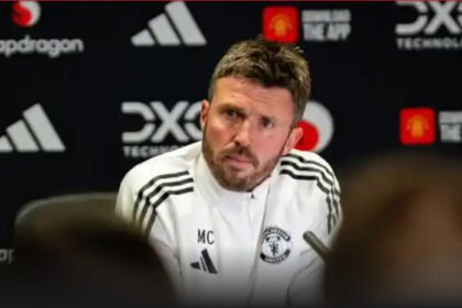 MU siap diuji Arsenal di Emirates dalam laga krusial Liga Inggris 2025/2026.