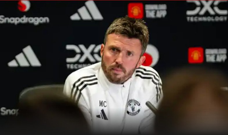 MU siap diuji Arsenal di Emirates dalam laga krusial Liga Inggris 2025/2026.