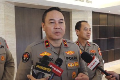 Polri menonaktifkan sementara Kapolresta Sleman usai audit internal menemukan dugaan lemahnya pengawasan pimpinan.