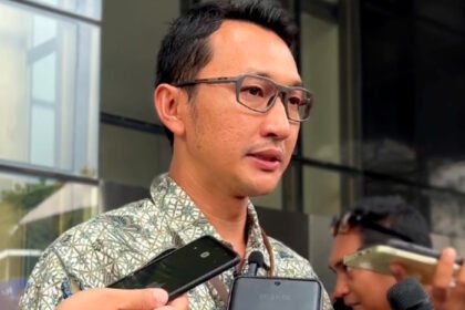 Juru Bicara KPK Budi Prasetyo mengungkapkan sedang mendalami dugaan pungli izin tenaga kerja asing yang disebut telah berlangsung lintas periode kepemimpinan di Kemnaker.